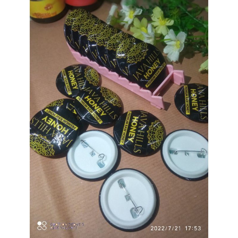 

PIN murah