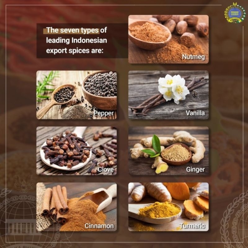 

REMPAH HERBAL TANI PERBUNGKUS