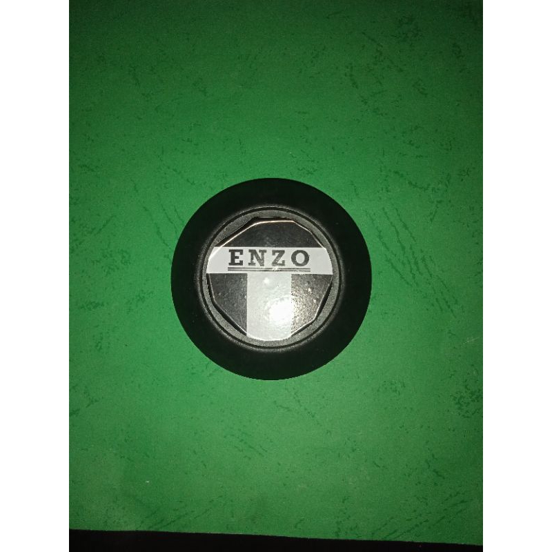 DOP VELG MOBIL VARIASI TUTUP AS RODA VARIASI KERUCUT 6,5 CM ORIGINAL