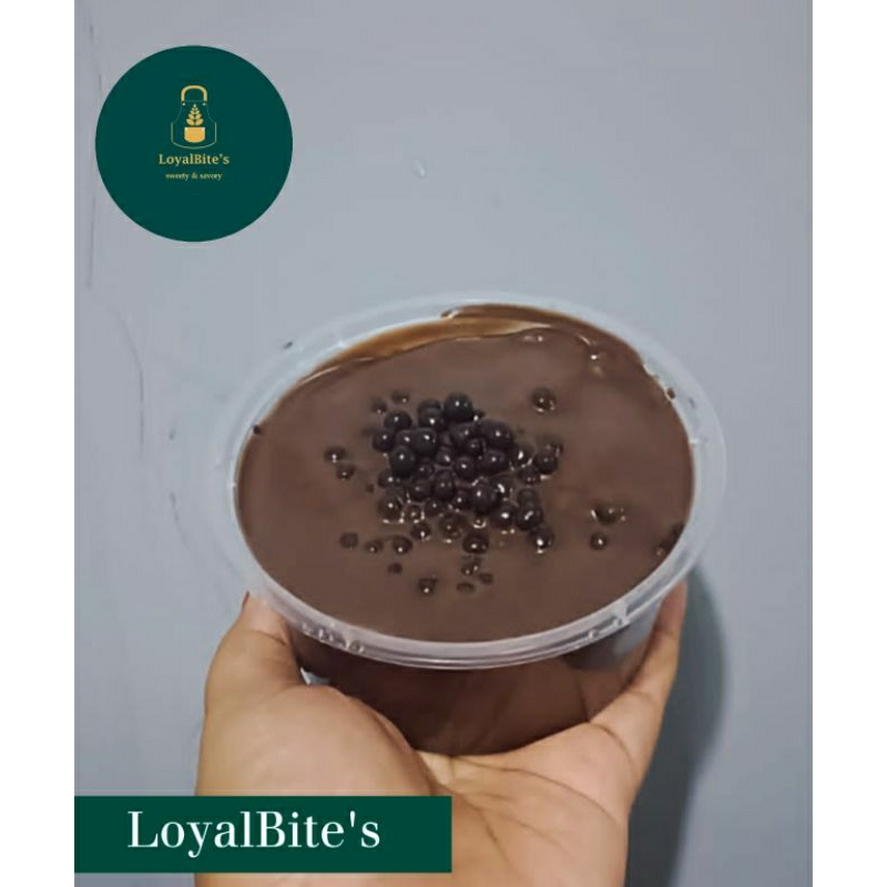 

BROWNIES LUMER 300ML