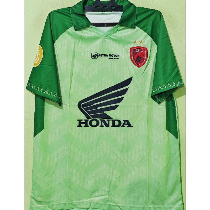 Jersey Psm kiper printing