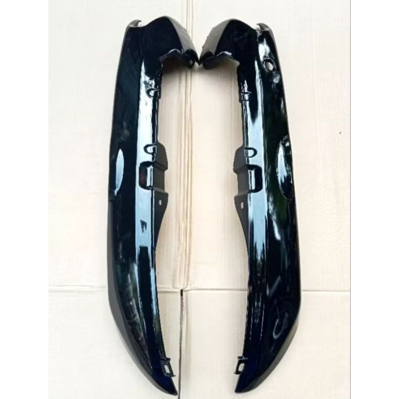 body samping belakang Honda Astrea grand bulus