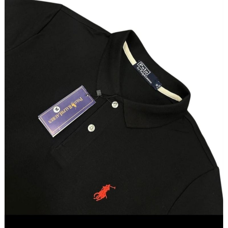 KAOS KERAH POLO PREMIUM/ KAOS KERAH POLO KUDA/ KAOS KERAH POLO PRIA
