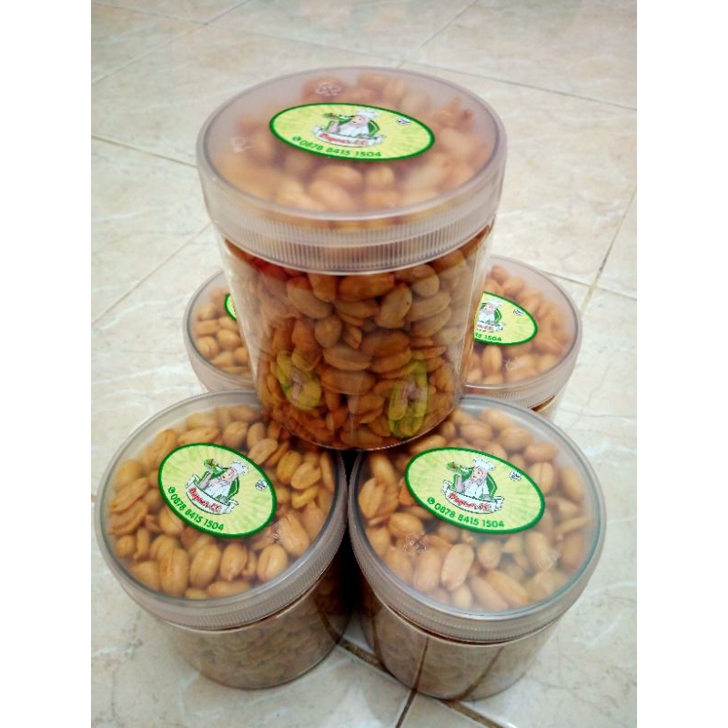 

kacang goreng