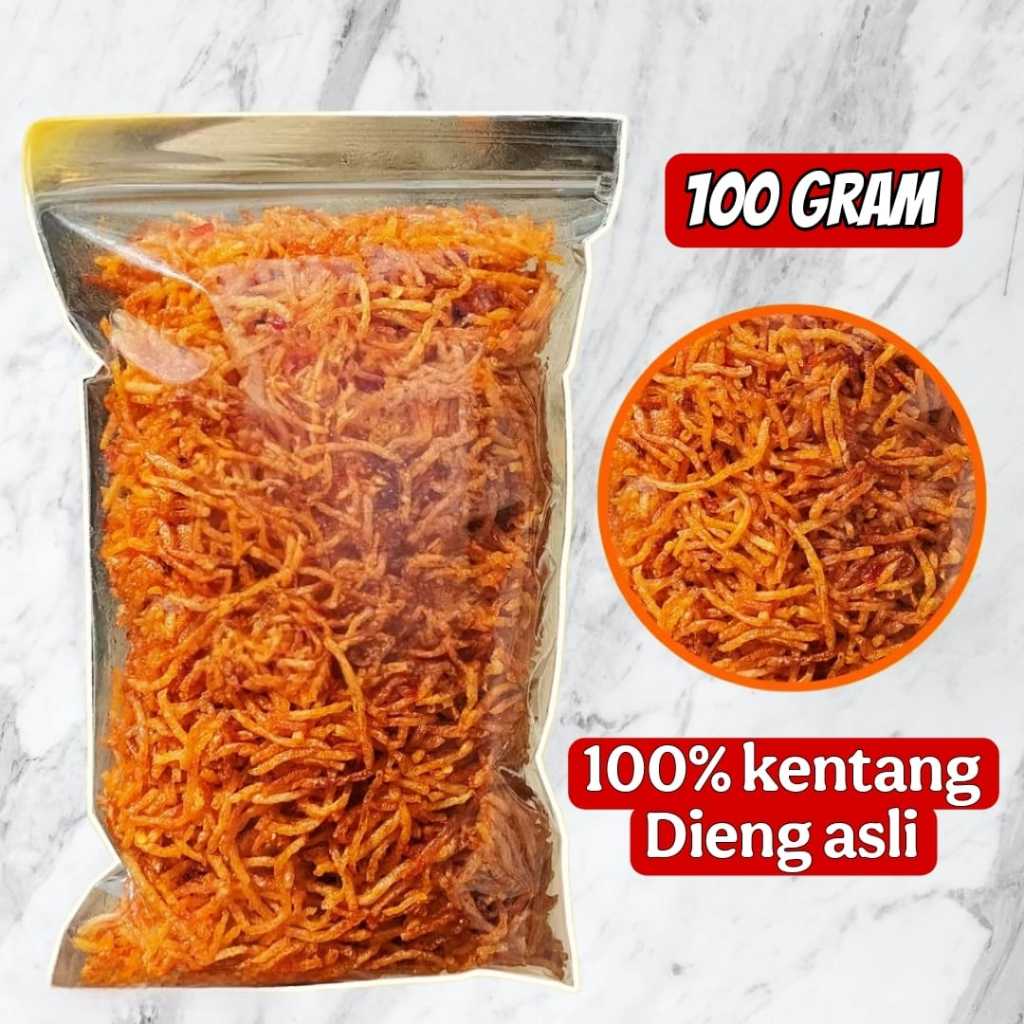 

Kentang Mustofa FAMILY 100gr - Tanpa MSG Kualitas Premium original