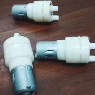 Mini Pump DC 5-12Volt DINAMO MOTOR dc PUMP5VDC.