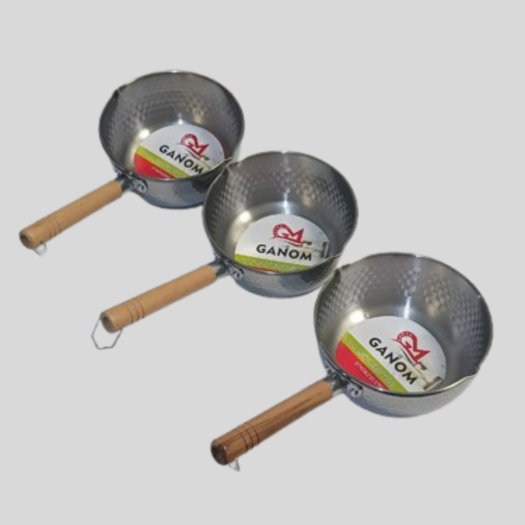 Panci susu stainless 18 cm,Panci stainless gagang,Panci gagang stainless,Panci susu,panci gagang