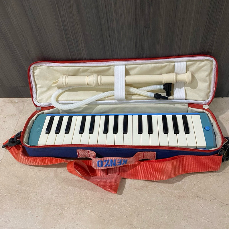 Preloved pianika Yamaha