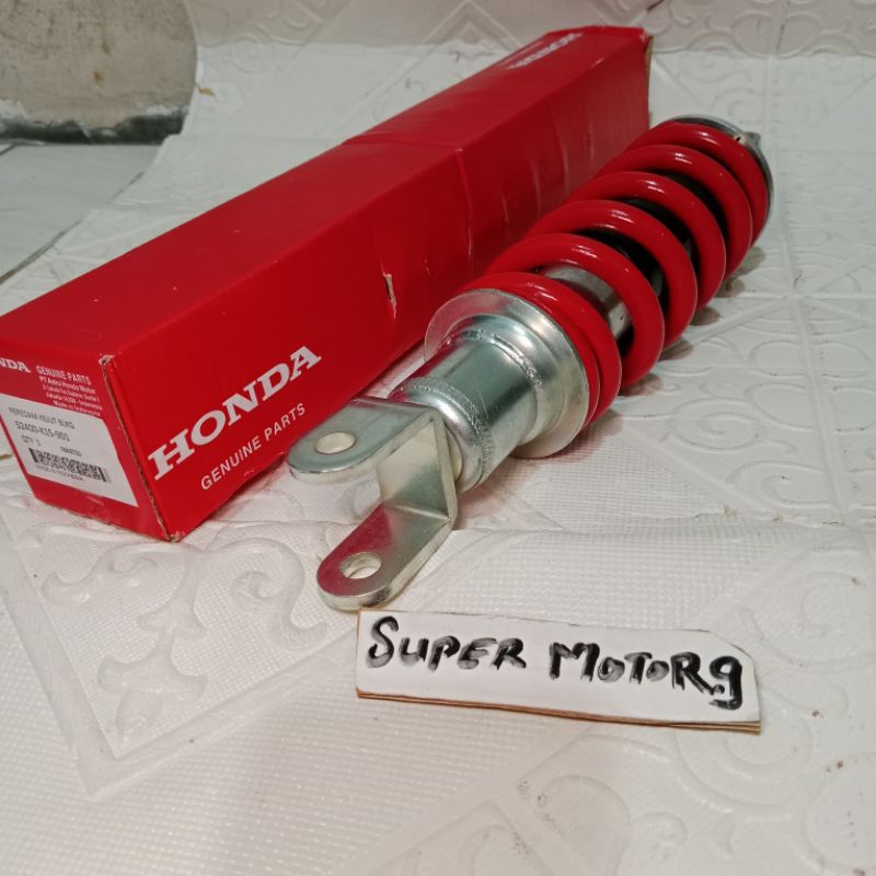 Shockbreaker Belakang K15 Honda CB 150 Old CB 150Led CBR 150 Shockbreaker monoshock