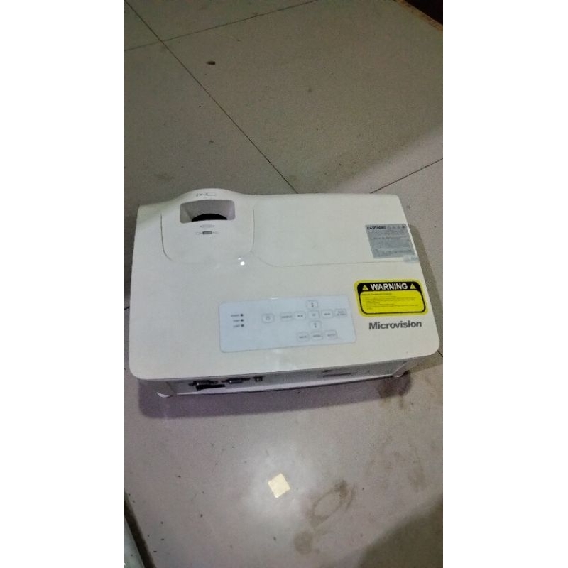 Proyektor Microvision  MX 360