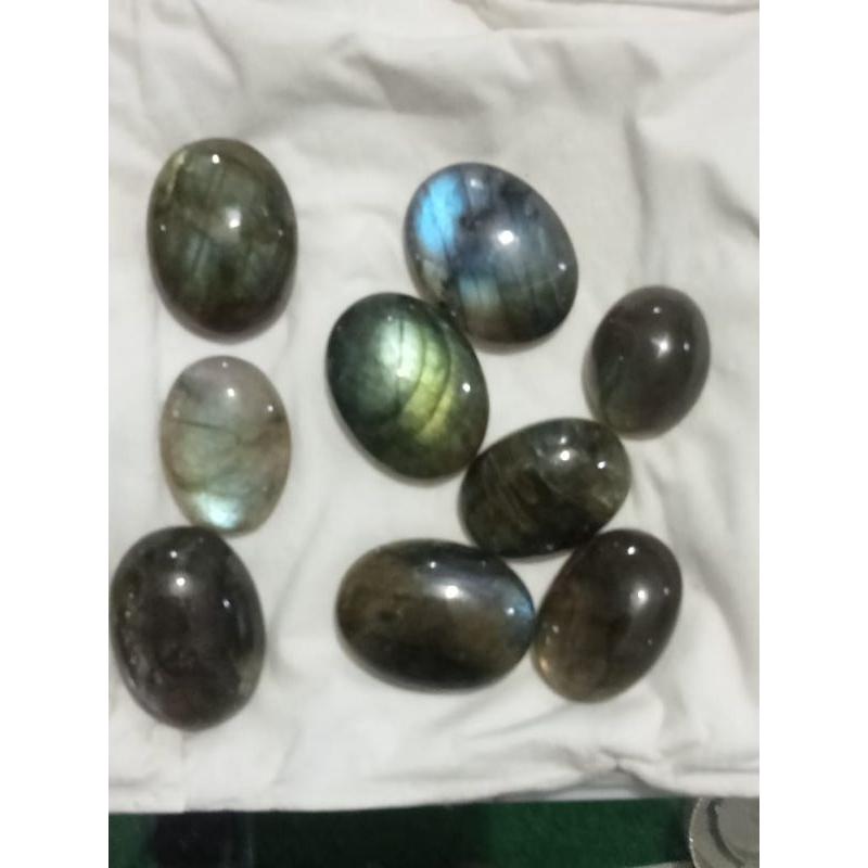 batu akik asli termurah labrador