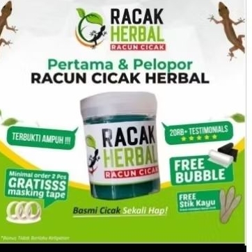 Racak Herbal