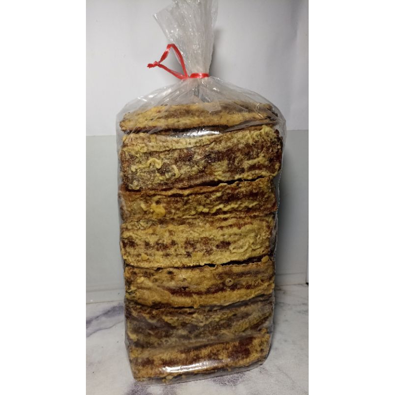 

Sale pisang enak | Sale pisang lidah paling enak