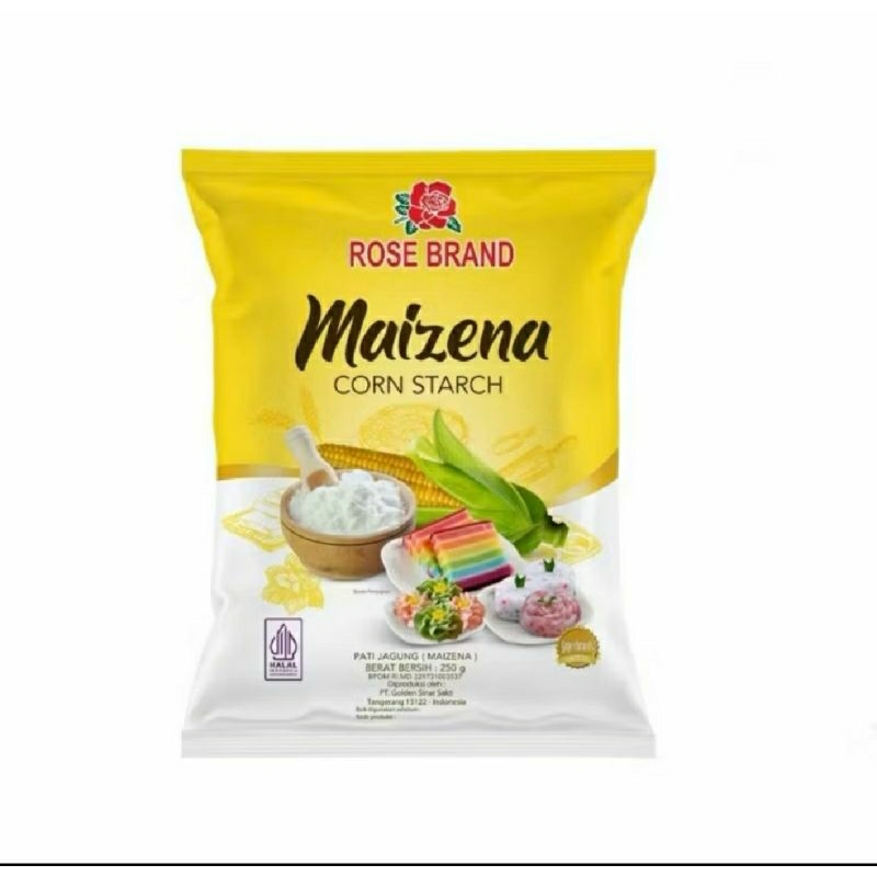 

maizena rosbrand 250gr