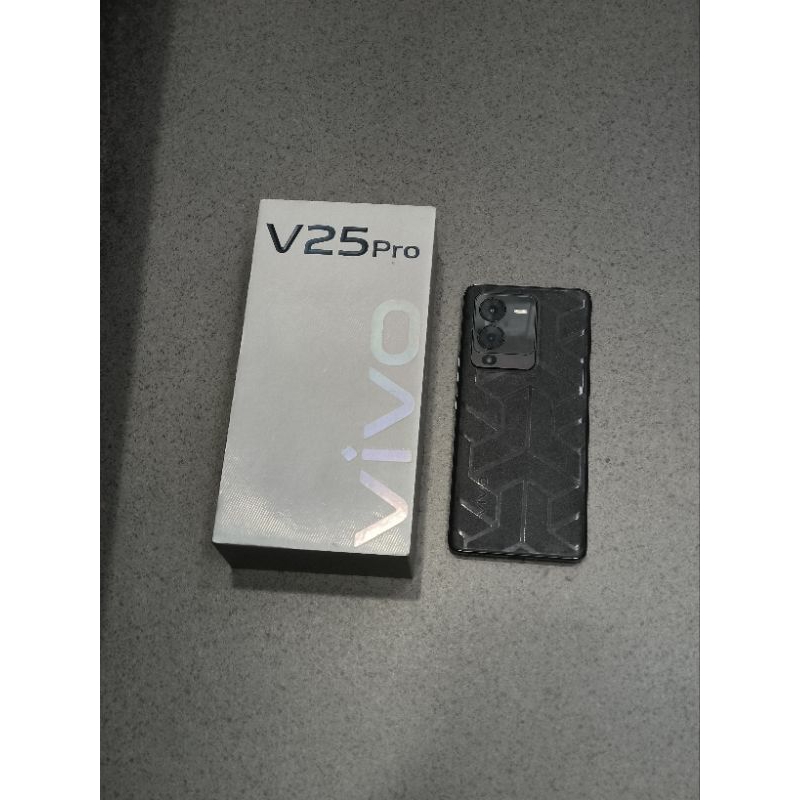 Vivo V25 Pro 12/256 GB Fullset second