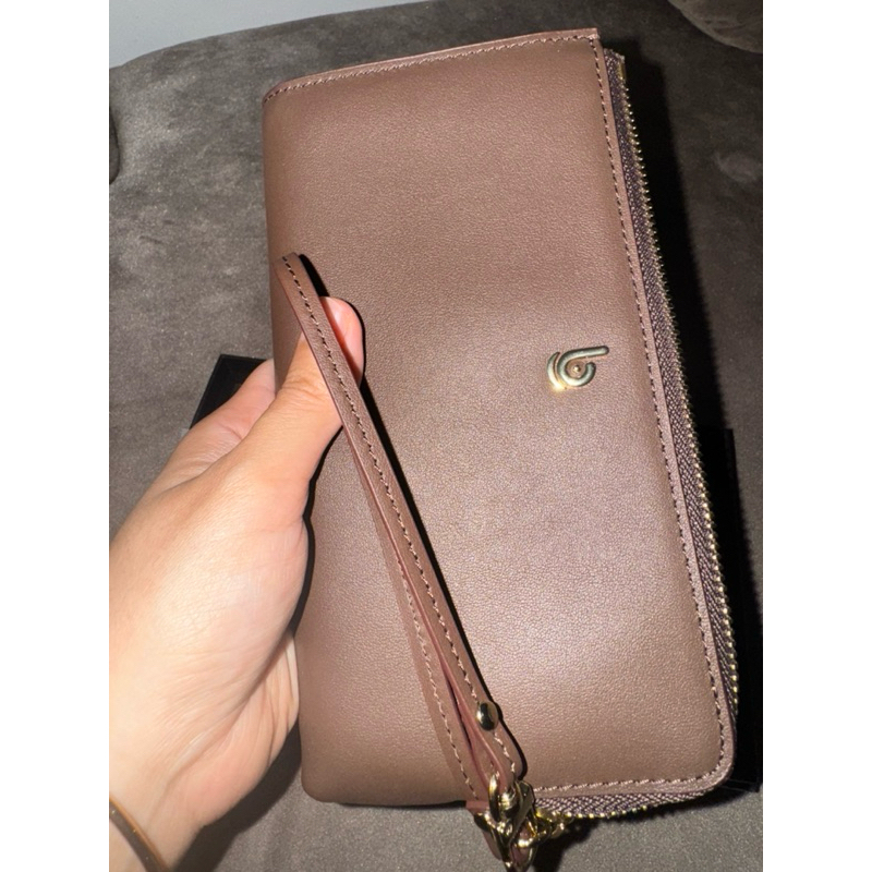 wrislet dompet bocorocco