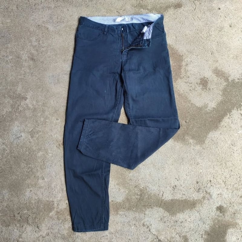 Celana Chino Giordano