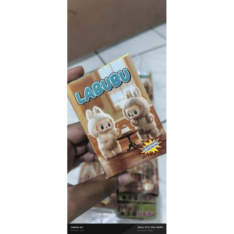 

kado-kadoan berhadiah