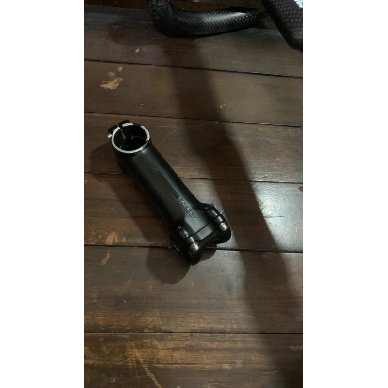 stem toseek panjang 10cm 100mm 6 drajat ritchey fsa entity  ec90