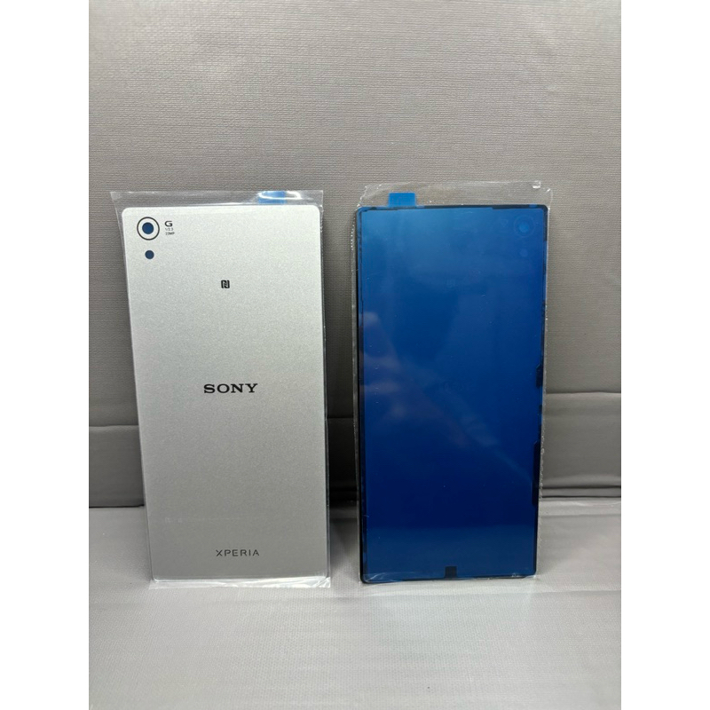 Backdoor cassing tutup belakang Sony Z5 PREMIUM