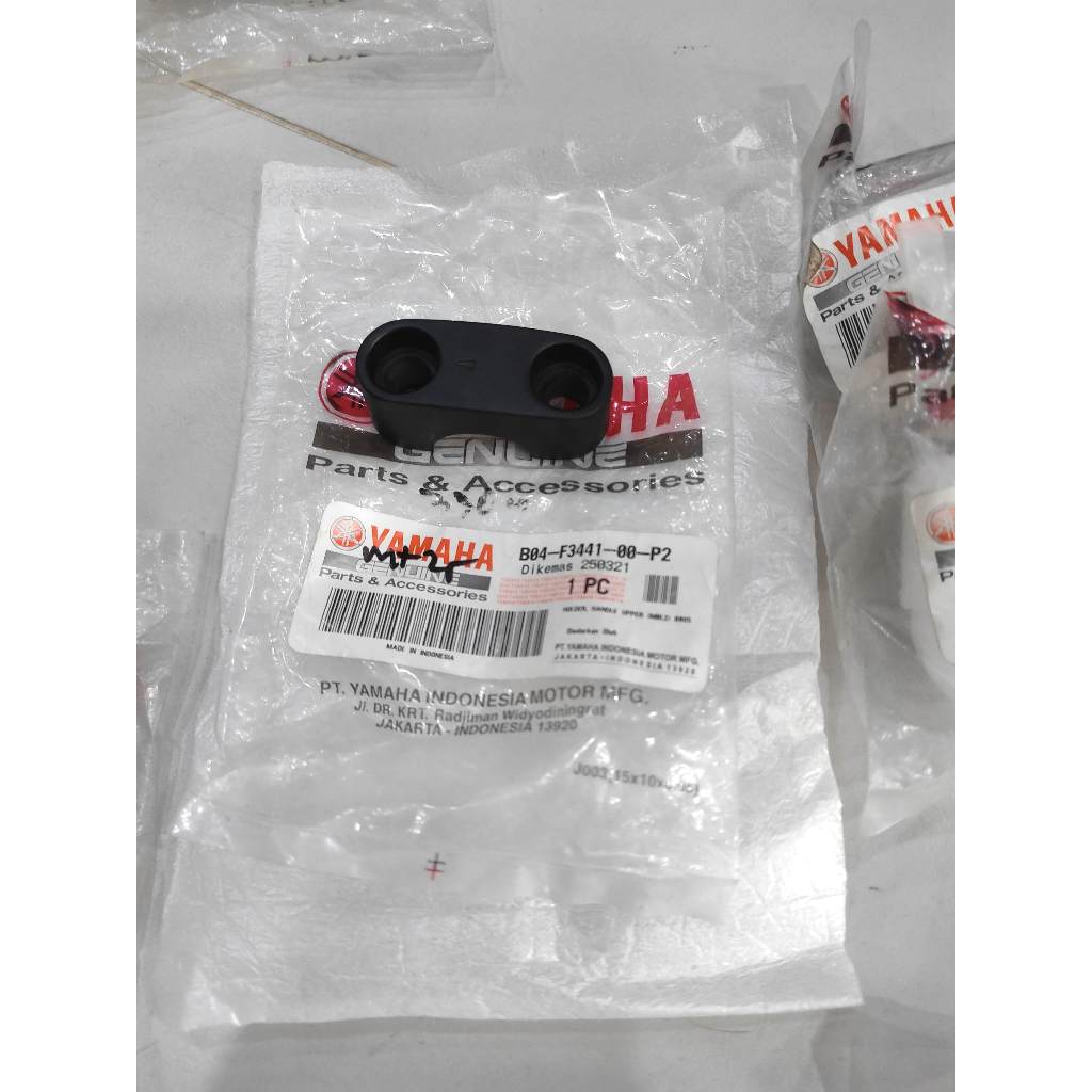 klem stang mt25 ori