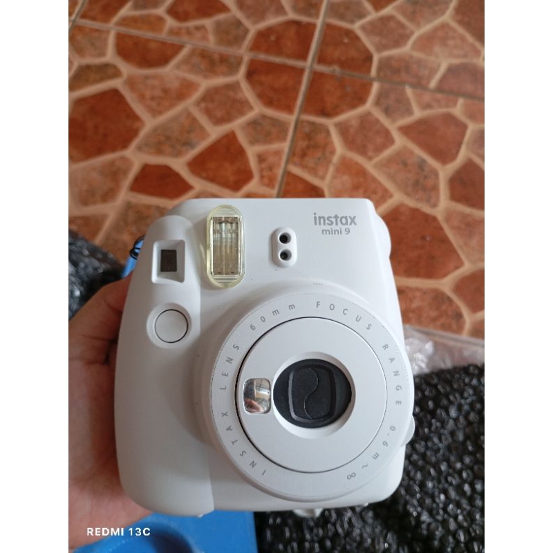 kamera instax mini 9