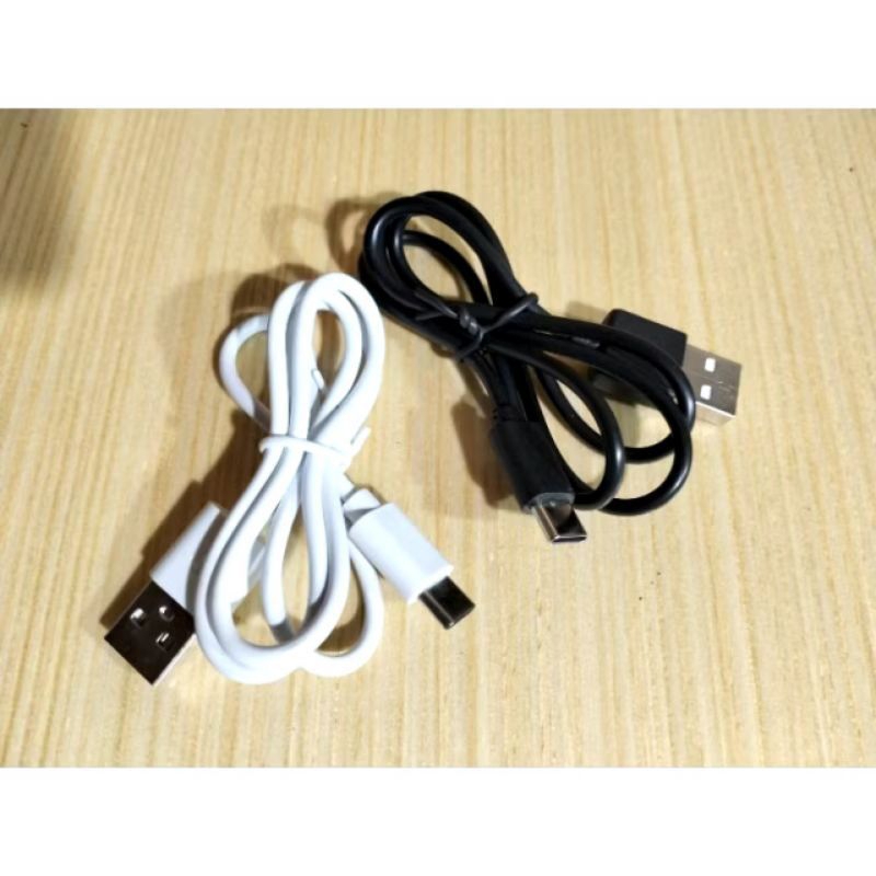KABEL DATA TYPE C 65CM KABEL USB TYPE C KABEL CASAN HP  KABEL CASAN TYPE C