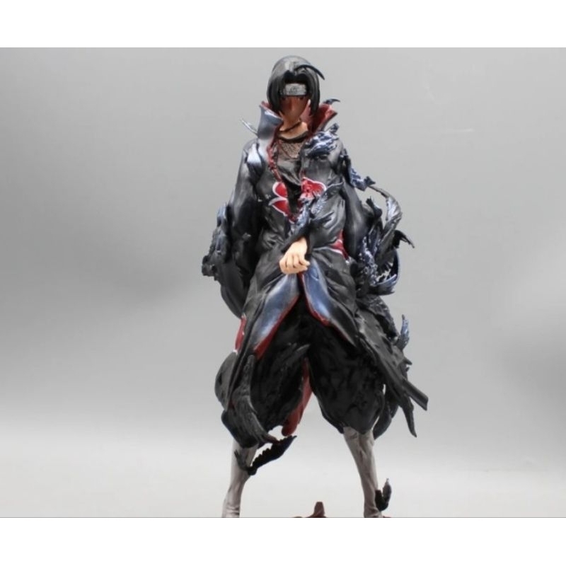 Action Figure Itachi terbaru