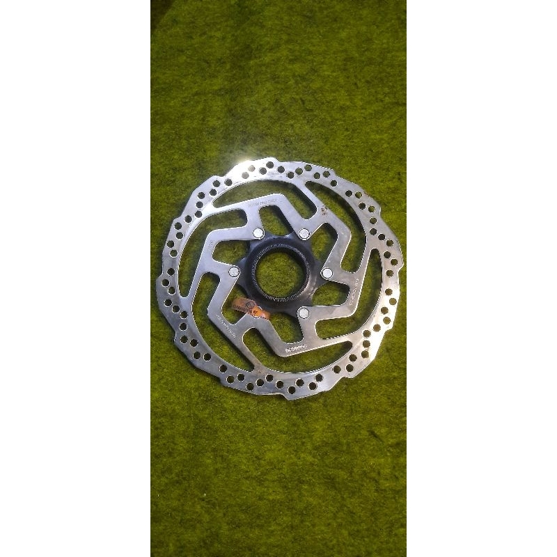 Rotor shimano