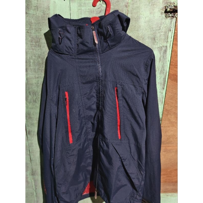 jaket superdry