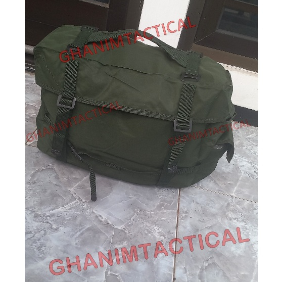 GT Hantas TNI - Tas Perkakas MULTIFUNGSI - Hantas Original TNI