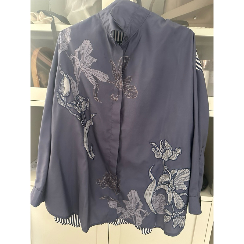 preloved top kamiidea
