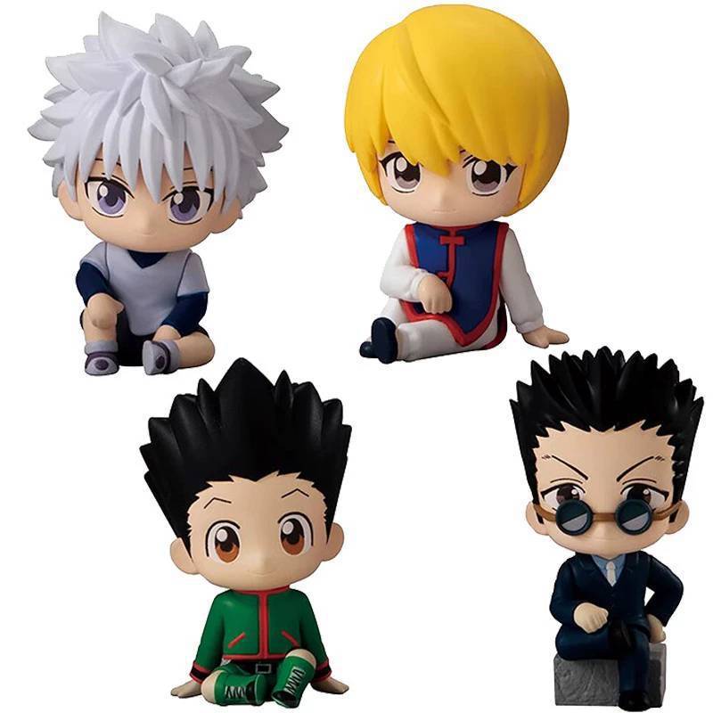 Hunter X hunter Chibi Figure