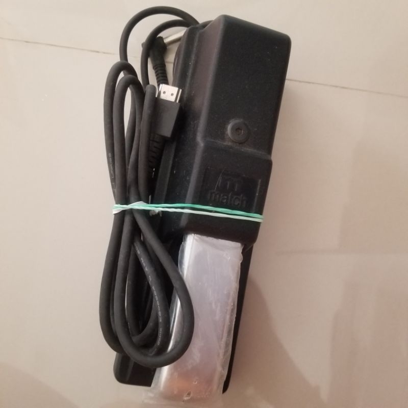 Sustain Foot Pedal Yamaha Keyboard Second