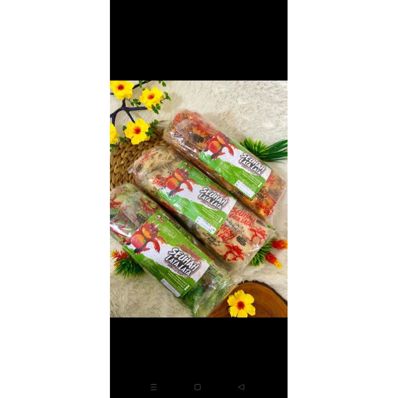 

MOLRENG SEUHAH 25gr x 11 pcs