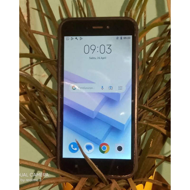 xiaomi redmi go second/hp seken/hp second