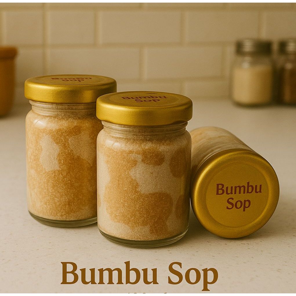 Bumbu sop