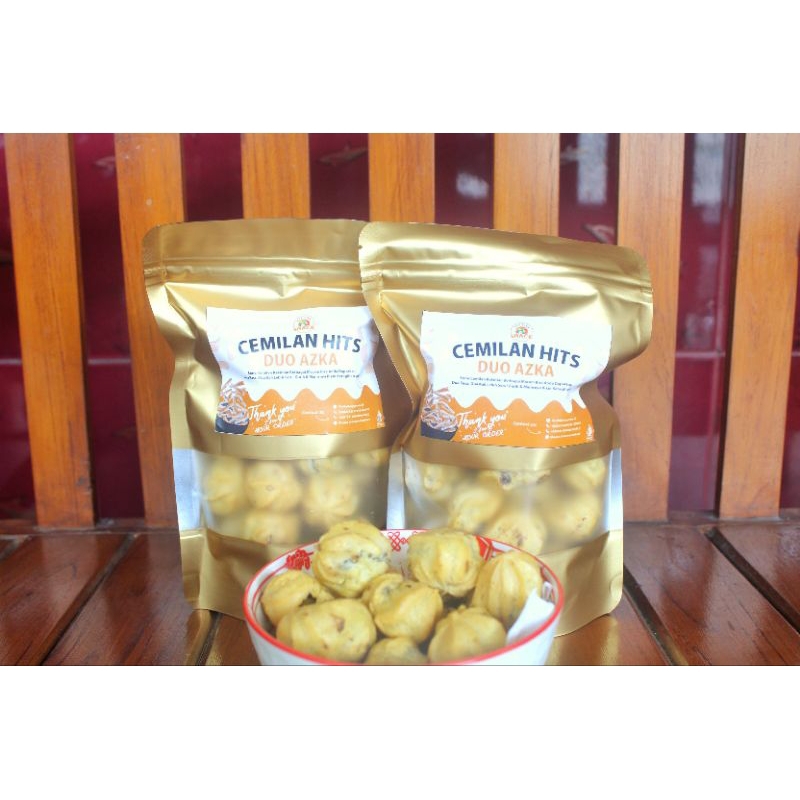 

SOES COKLAT/SOES KERING ISI COKLAT LUMER