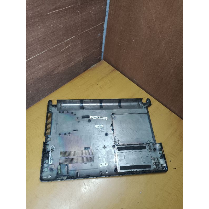 Casing Bawah Bottom Case Laptop Asus X450J X450JB X450JN X450JF X450JX