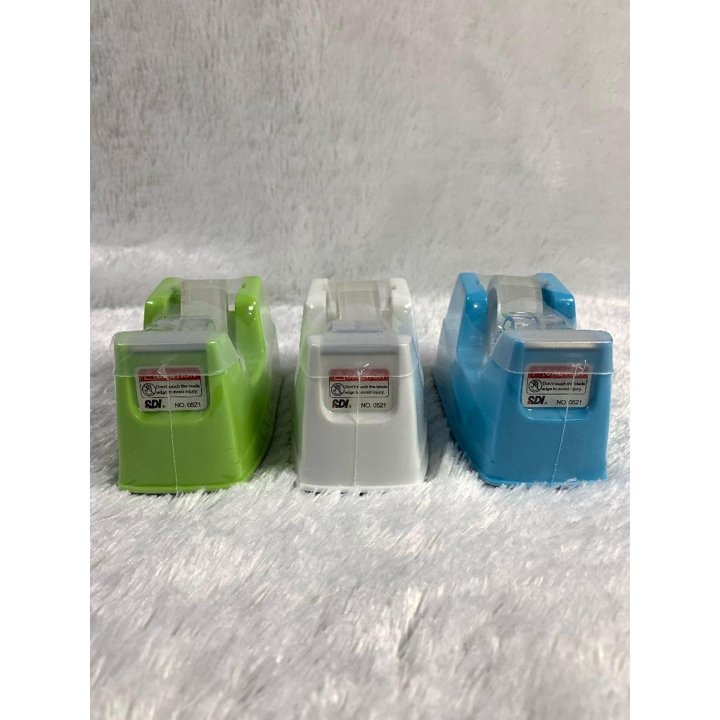 

SDI TAPE DISPENSER MINI 0521