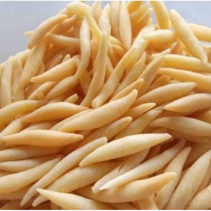 

Telur Gabus Keju 1kg Bidaran Keju Asin Gurih Renyah Jajan Cendol Keju Cemilan Enak Lezat Gurih