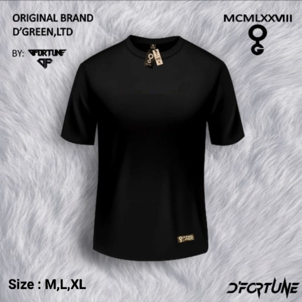 Kaos Polos Pria wanita Best Seller / Kaos Distro Original Pria wanita / Atasan Pria Lengan pendek / 