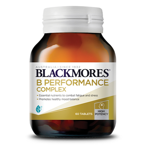 

BLACKMORES MULTI B PERFORMANCE TAB ISI 30