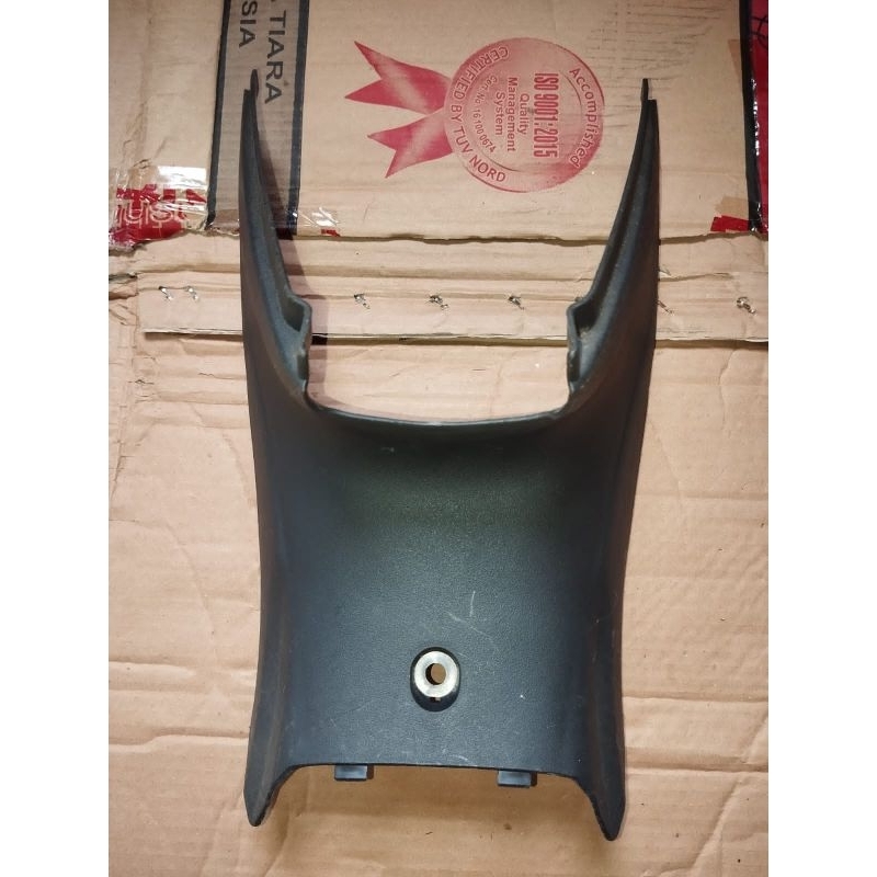 Cover Tangki Smash Titan Ori