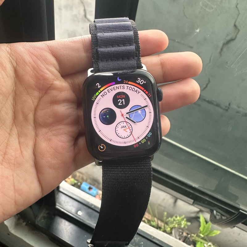 Apple watch 8 ibox