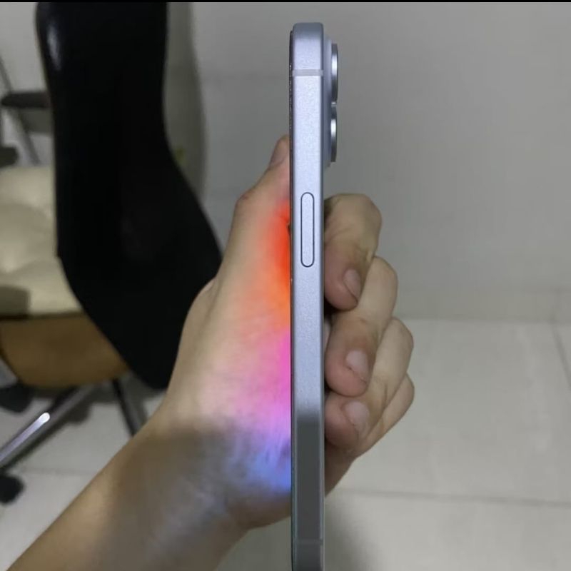 iphone 15 128 gb blue ibox Second