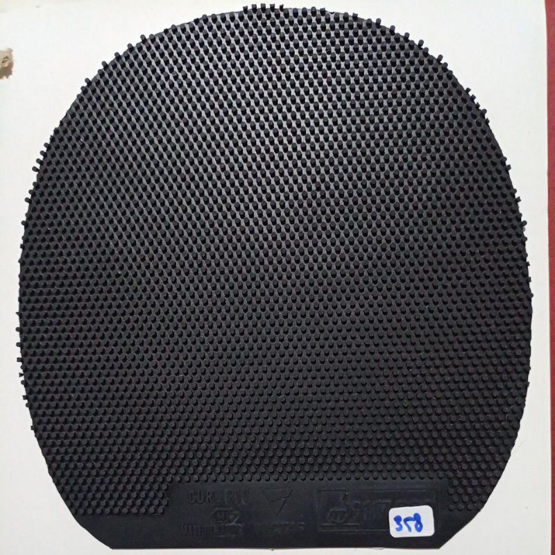 358.Victas cURL P1V Japan market