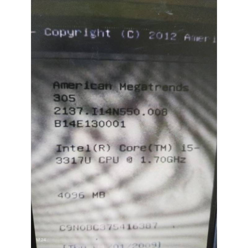 Mobo Motherboard Mainboard Normal Laptop Asus A46 K46 A46C K46C