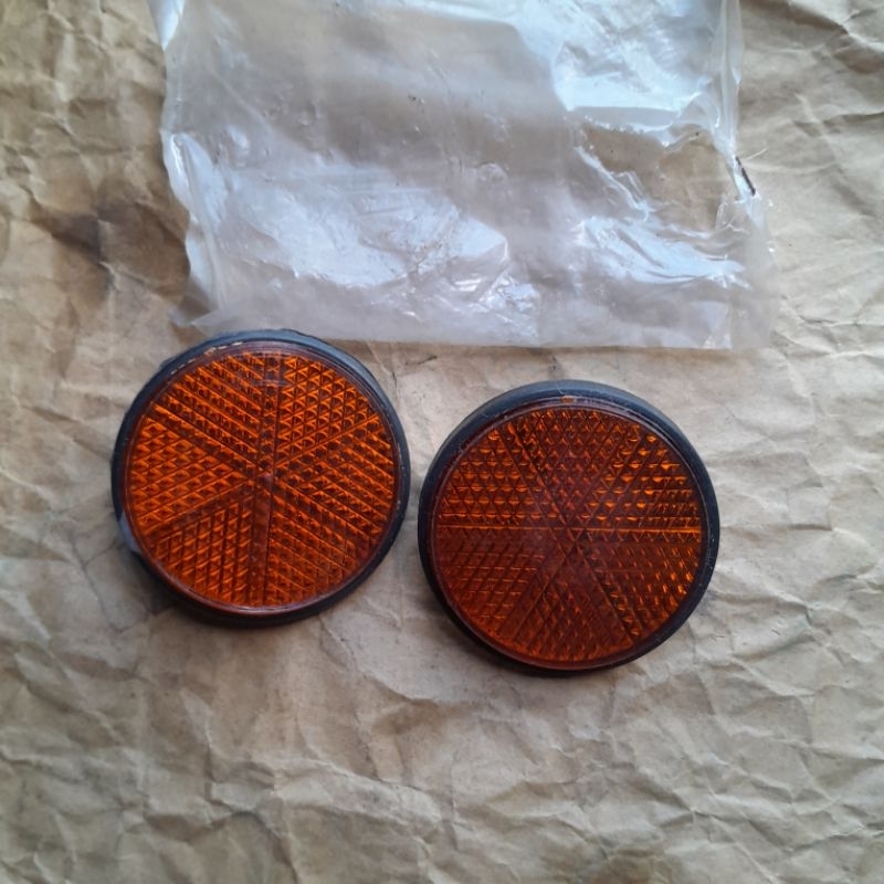 Mata kucing yamaha v80 v75