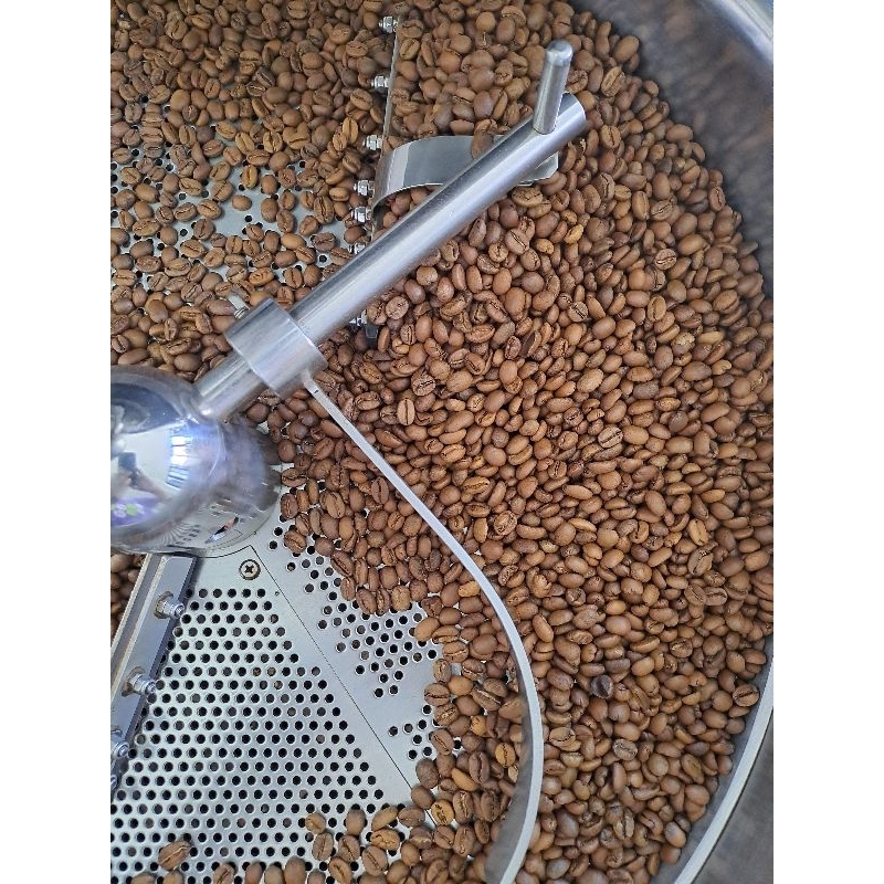 

3 Paket Kopi Arabika (Kerinci, Garut, Temanggung) Biji/Bubuk